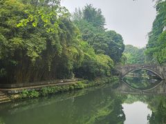 -成都杜甫草堂博物馆