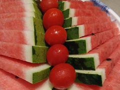 -来相会饺子·新辽菜(甘家口店)