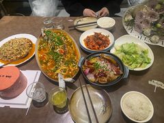 -不相离盐帮菜(郎园店)