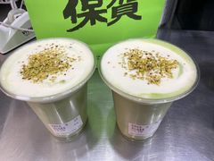 -茶月山·潮汕工夫茶饮(乐峰广场店)
