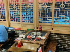 -大龙燚火锅(春熙店)
