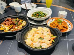 -温馨园·川湘菜馆(经七路店)