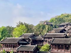-重庆园博园
