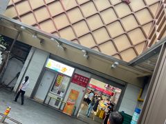 -白玉兰传统小吃