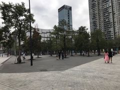 -南山图书馆(常兴路店)