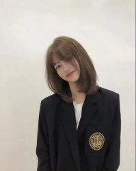 点击看大图 -MORI HAIR SALON日式美发沙龙