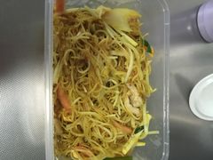 星洲炒米粉-新大咀港式茶餐厅(宝山万达店)