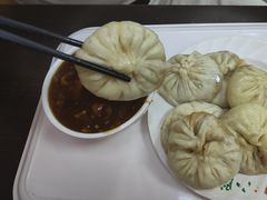 -陈寔包子王·卤煮小肠·京味小吃(龙潭店)