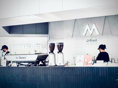 -M Stand(西安大悦城店)