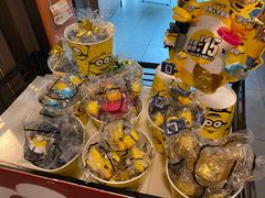 -麦当劳(北京路广百广场店)