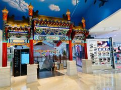 -银泰百货(北京大红门店)