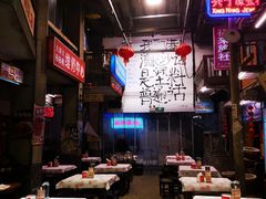 -文和友老长沙龙虾馆(化龙池店)