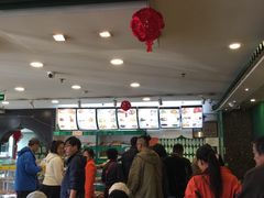 -南来顺饭庄·清真(南菜园店)