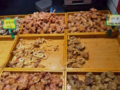 -炸肉先生总店(青泥店)