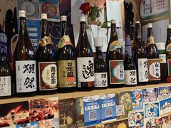 -一道浪居酒屋