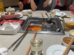 -海底捞火锅(丹竹头星悦天地店)