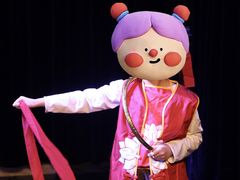 -猴有戏教育戏剧·音乐剧·主持口才·演讲朗诵辩论(环球港华师大校区)