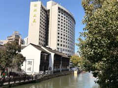 -衣裳街历史文化街区