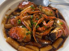 -火福·天湖阁大闸蟹博物馆主题餐厅(浅水湾店)