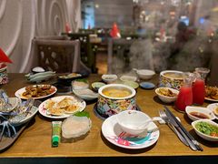 -阳光岛·海鲜盛宴(银泰中心in99店)