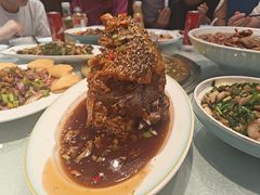 -环宇草鸡店·特色炒鸡