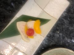 -菊上料理(蜀山银泰百货店)