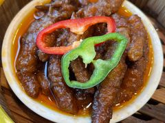 -粤仔湾砂锅粥(广益哥伦布店)