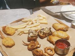 -必胜客(上海新南方商城PH店)