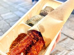 -董顺桃小粒臭豆腐(太平街一店)