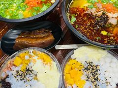 -一品飘香米线(一中总店)