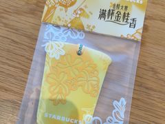 -星巴克(衡阳崇盛晶珠广场店)