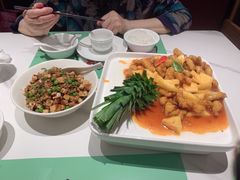 -鑫小城故事·藕汤·家常菜(台北一路总店)