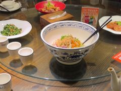 -永安水煮活鱼·仪征菜(仪征奥林匹克店)