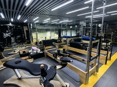 -超菲特健身工作室(晨月店)