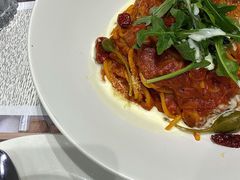 烟花女郎意大利面-娜娜家·Nana's restaurant(国金汇店)