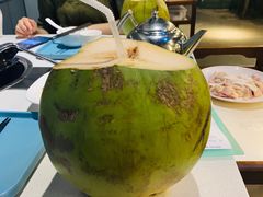 -百年果林椰子鸡(中洲店)