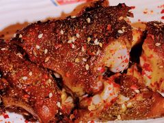-火联烧烤(学院路创始店)