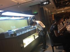 -海底捞火锅(万丰桥店)