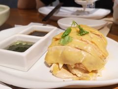 -苏小柳手工点心(人民广场分院)