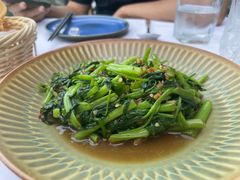 虾酱空心菜-BetterThai 泰加(苏州中心店)