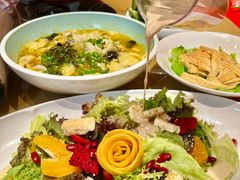 -羊之道草原味道清真餐厅(番禺店)