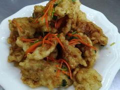 -老味道锅包肉(日照街店)