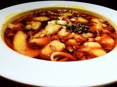 -刘胖子家常菜·蹄花焖藕(中南店)