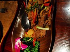 -花马天堂云南餐厅 Lost Heaven(外滩店)