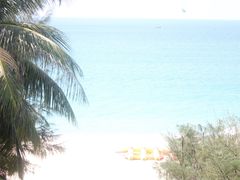 -亚龙湾中心广场