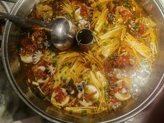 -梁家大院•农家菜(昆山会展中心店)