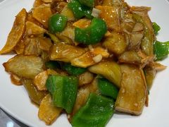 -华竹饭店(中央大街店)