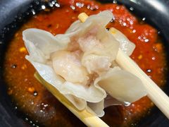 -真真鲜馄饨店(启蒙路店)