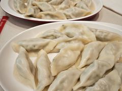 -喜家德虾仁水饺(中央大街店)