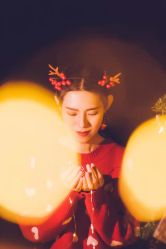-LG婚前影像·高级定制
